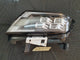 Nissan Navara Left Headlight