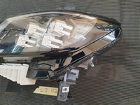Nissan Navara Left Headlight