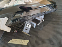 Nissan Navara Left Headlight