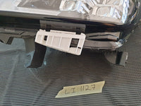 Nissan Navara Left Headlight