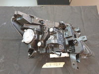 Nissan Navara Left Headlight