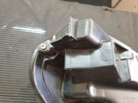 Nissan Navara Left Headlight