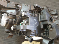 Nissan Navara Left Headlight
