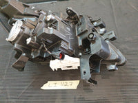 Nissan Navara Left Headlight