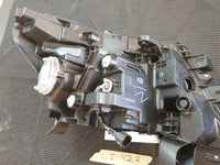 Nissan Navara Left Headlight