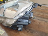 Original Used Isuzu D-Max Left Headlight