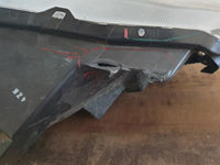 Original Used Isuzu D-Max Left Headlight