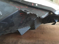Original Used Isuzu D-Max Left Headlight
