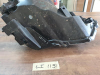 Original Used Isuzu D-Max Left Headlight