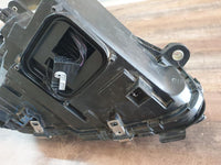 Original Used Mercedes-Benz C-Class W205 Left Headlight