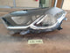Original Used Volkswagen Polo Left Headlight