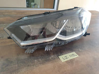 Original Used Volkswagen Polo Left Headlight
