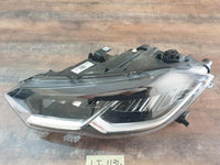 Original Used Volkswagen Polo Left Headlight