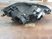 Original Used Volkswagen Polo Left Headlight