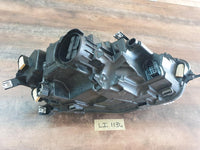 Original Used Volkswagen Polo Left Headlight
