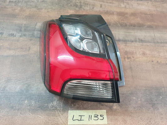 Original Used Mitsubishi ASX Left Rear Outer Taillight