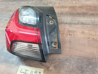 Original Used Mitsubishi ASX Left Rear Outer Taillight