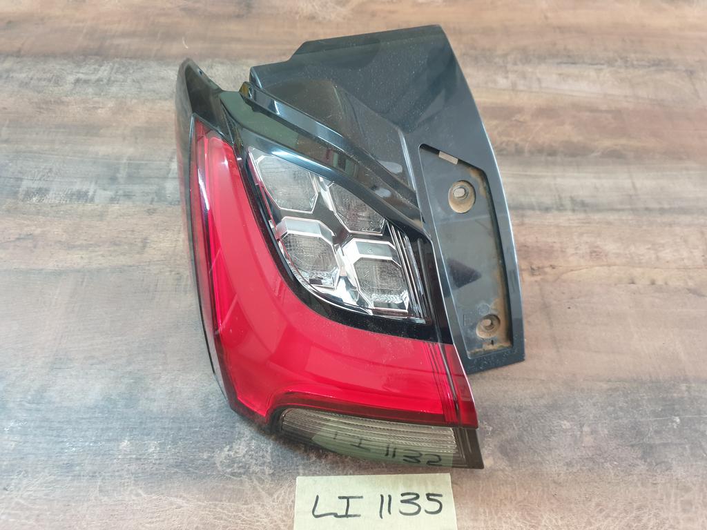 Original Used Mitsubishi ASX Left Rear Outer Taillight