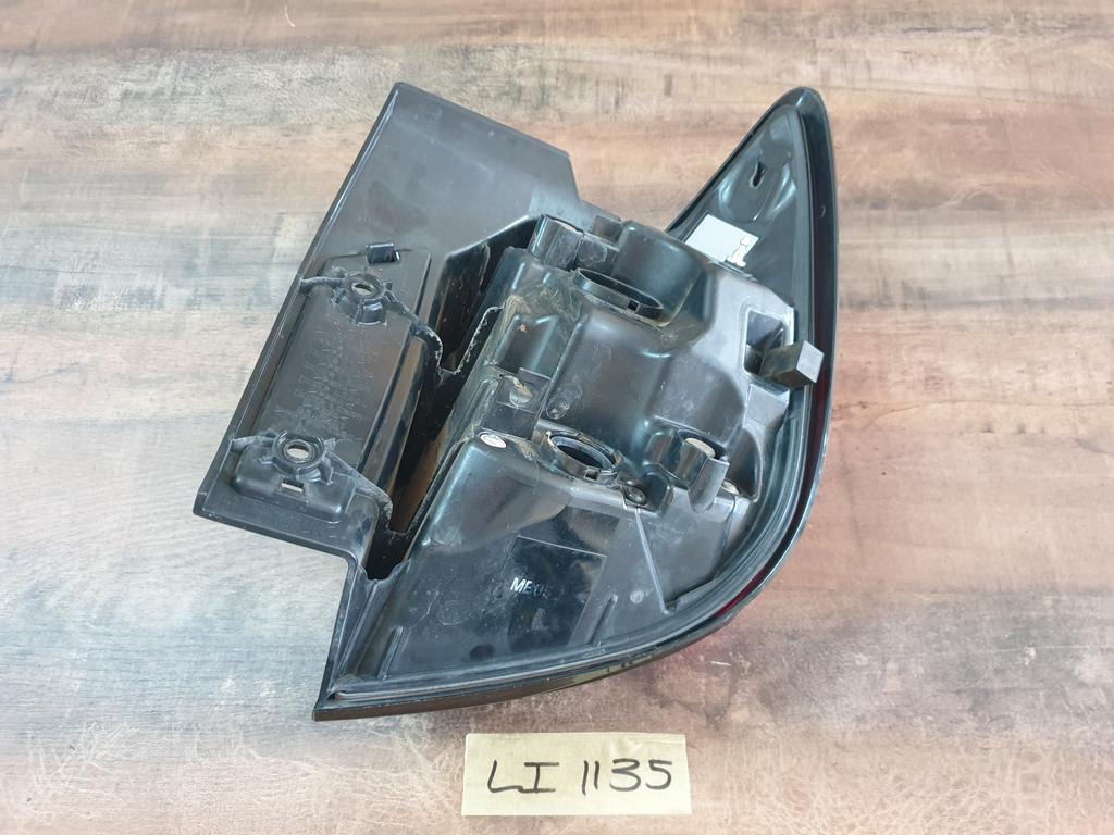 Original Used Mitsubishi ASX Left Rear Outer Taillight