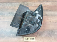Original Used Mitsubishi ASX Left Rear Outer Taillight