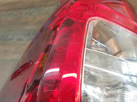 Original Used Toyota Hilux Left Taillight