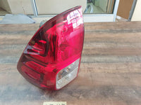 Original Used Toyota Hilux Left Taillight