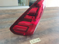 Original Used Toyota Hilux Left Taillight