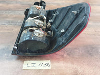 Original Used Toyota Hilux Left Taillight