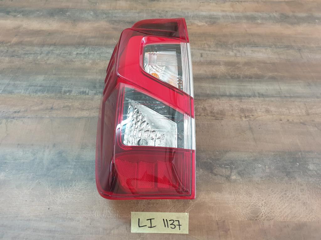 Original Used Nissan Navara Left Taillight
