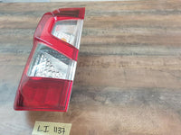 Original Used Nissan Navara Left Taillight