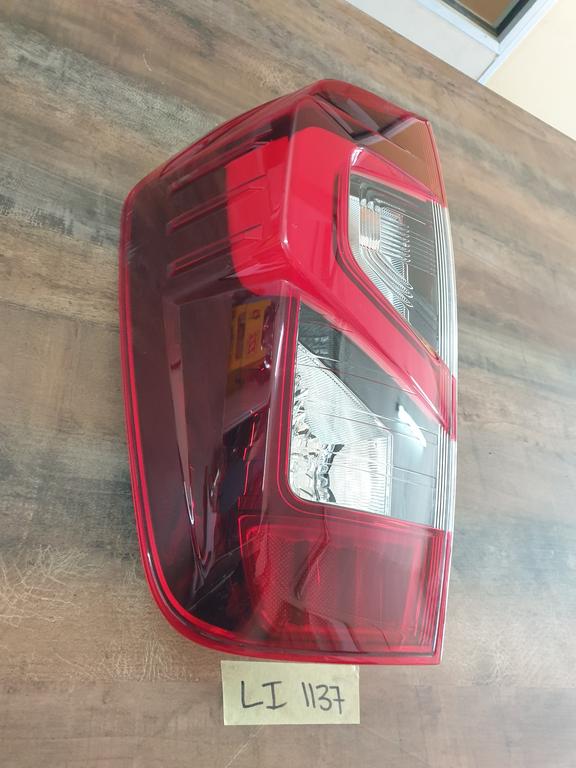 Original Used Nissan Navara Left Taillight