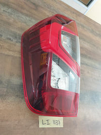 Original Used Nissan Navara Left Taillight