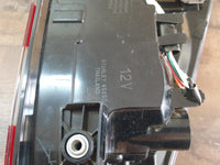 Original Used Nissan Navara Left Taillight