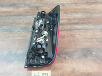 Original Used Nissan Navara Left Taillight