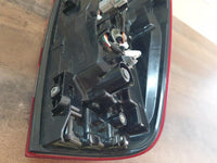 Original Used Nissan Navara Left Taillight