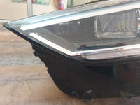 Original Used Audi Q3S Sportback 2025 Left Headlight