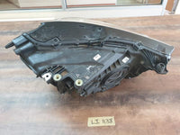 Original Used Audi Q3S Sportback 2025 Left Headlight