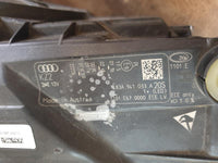 Original Used Audi Q3S Sportback 2025 Left Headlight