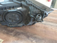 Original Used Audi Q3S Sportback 2025 Left Headlight