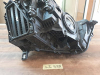 Original Used Audi Q3S Sportback 2025 Left Headlight