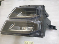 Original Used Jetour Dashing Left Headlight