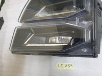 Original Used Jetour Dashing Left Headlight