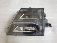 Original Used Jetour Dashing Left Headlight