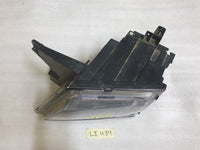 Original Used Jetour Dashing Left Headlight
