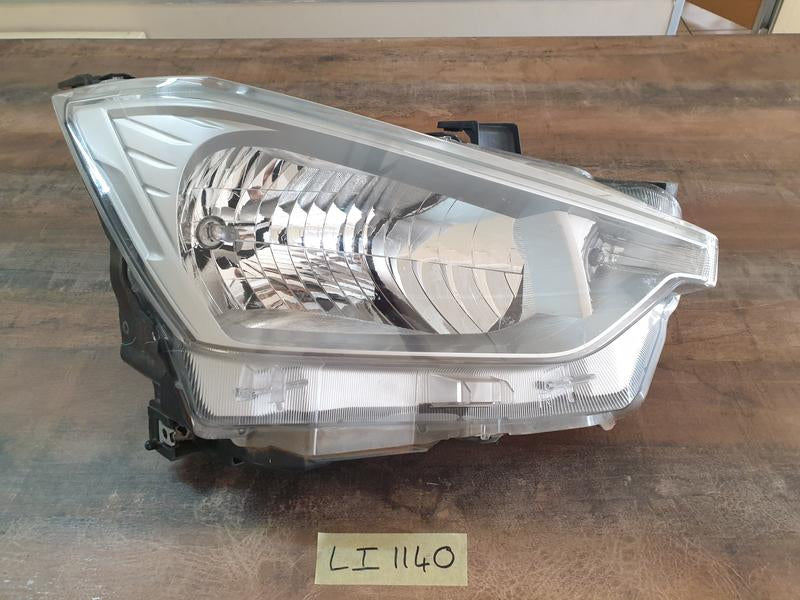 Original Used Isuzu D-Max 2024 Right Headlight