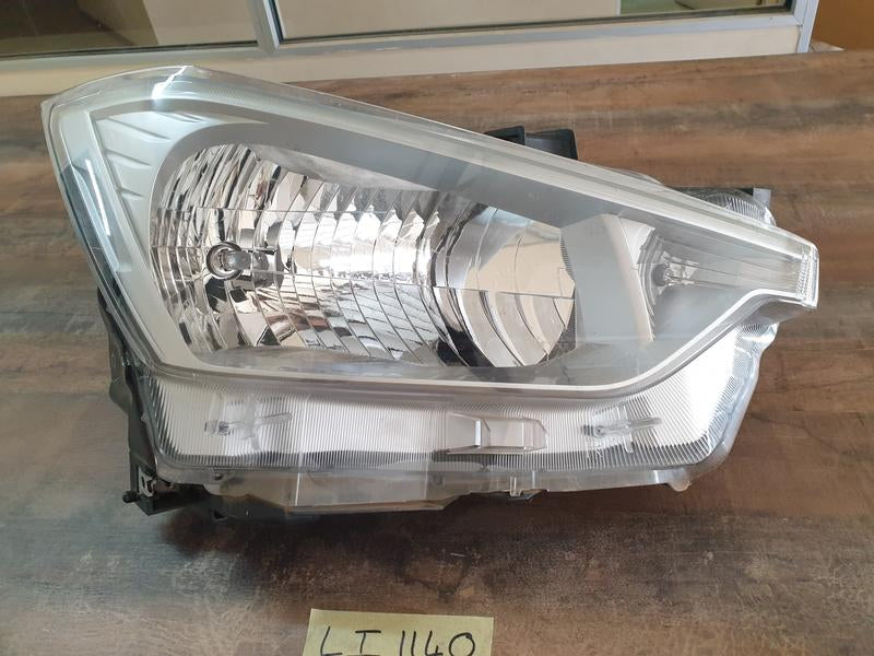 Original Used Isuzu D-Max 2024 Right Headlight