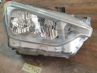 Original Used Isuzu D-Max 2024 Right Headlight