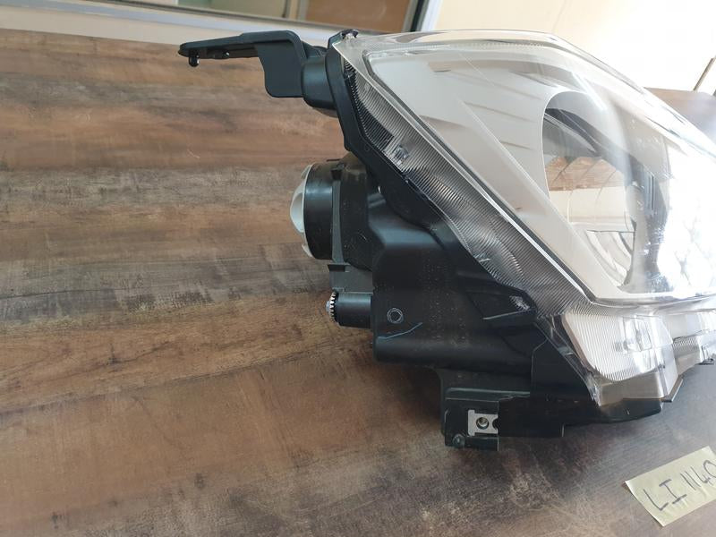 Original Used Isuzu D-Max 2024 Right Headlight