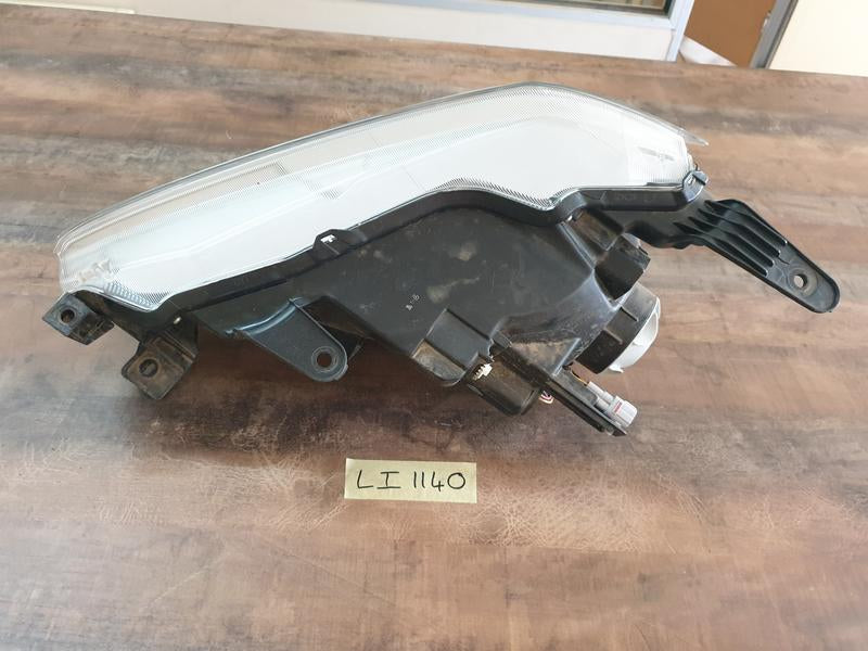 Original Used Isuzu D-Max 2024 Right Headlight