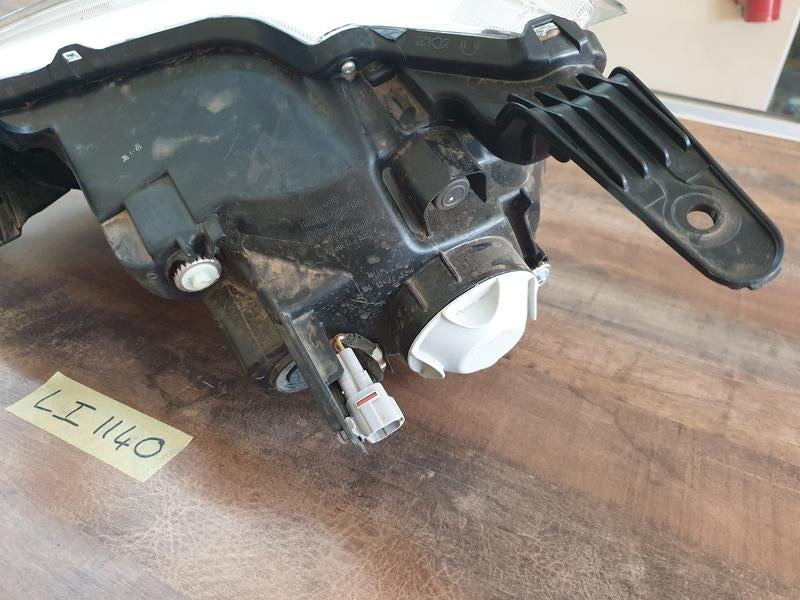 Original Used Isuzu D-Max 2024 Right Headlight